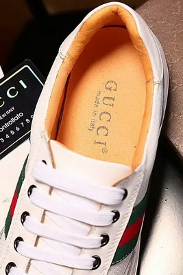 Gucci Fashion Casual Men Shoes_284